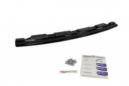 Maxton Design Diffuusori (fits two double exhaust ends) BMW 5-serie F11 M-pack