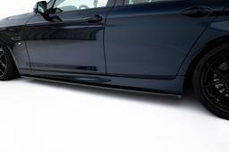 Maxton Design Sivuhelmat V.2 BMW 5-serie F10/F11 M-pack / M5