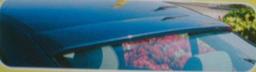 Maxton Design Siipi BMW 5-serie E39