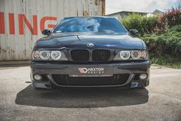 Maxton Design Splitters BMW M5 / 5 M-pack E39