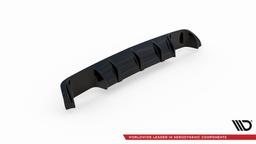 Maxton Design Diffuusori BMW M5 / 5 M-pack E39