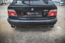 Maxton Design Splittere BMW M5 / 5 M-pack E39