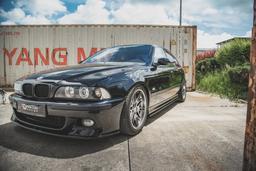 Maxton Design Sivuhelmat BMW M5 / 5 M-pack E39