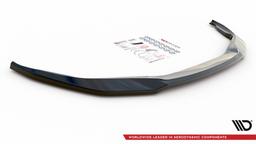 Maxton Design Kuppispoileri V.2 BMW M5 F90 Facelift