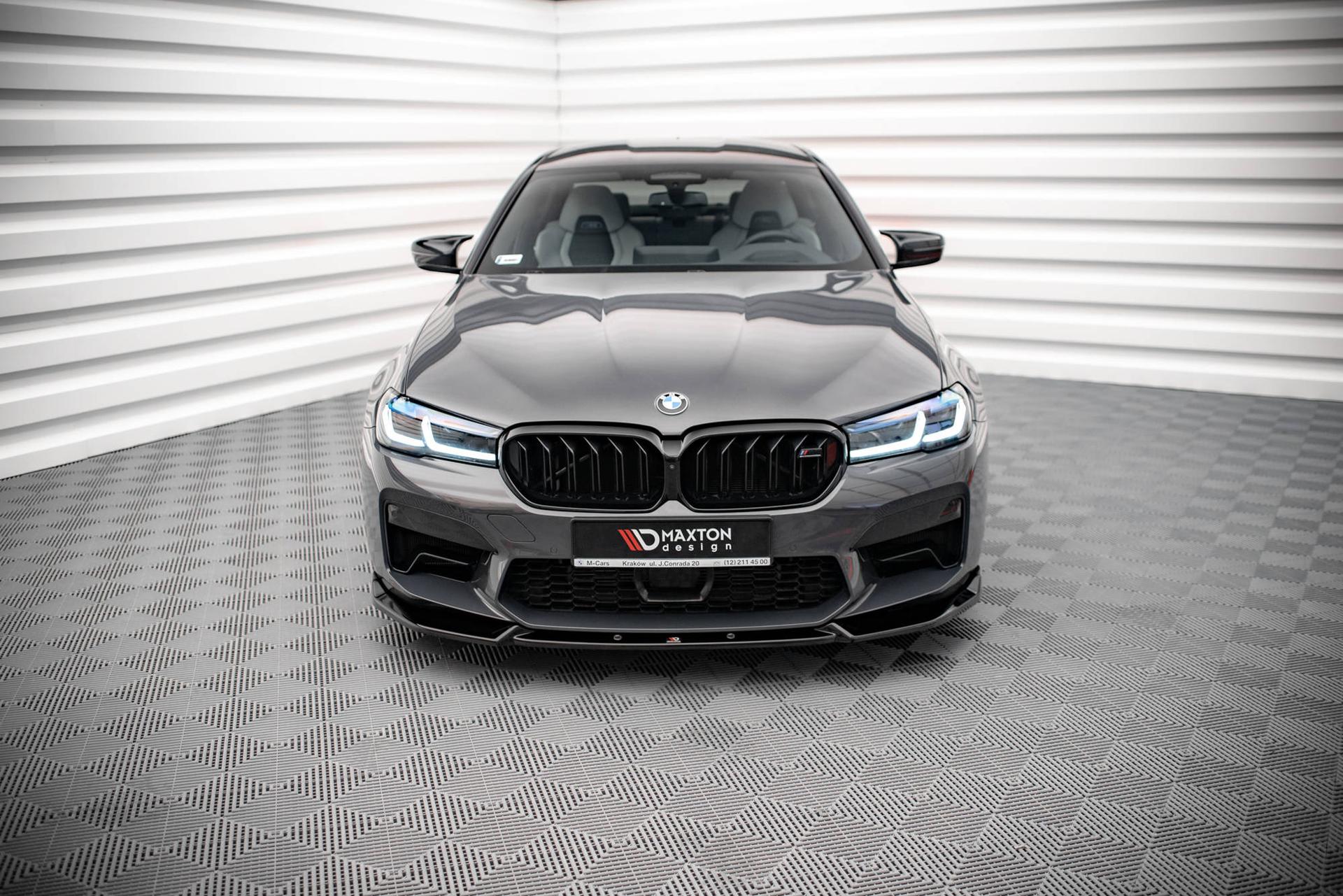 Maxton Design Korisarja BMW M5 F90 Facelift
