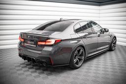 Maxton Design Korisarja BMW M5 F90 Facelift