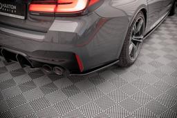 Maxton Design Korisarja BMW M5 F90 Facelift