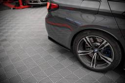 Maxton Design Korisarja BMW M5 F90 Facelift