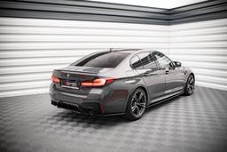 Maxton Design Korisarja BMW M5 F90 Facelift