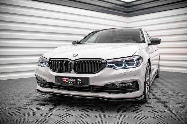 Maxton Design Kuppispoileri V.1 BMW 5-serie G30