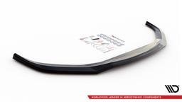 Maxton Design Kuppispoileri V.1 BMW 5-serie G30