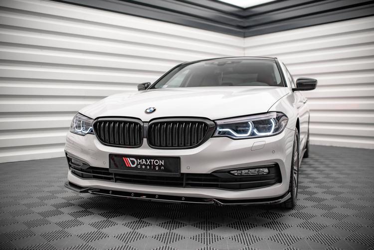 Maxton Design Kuppispoileri V.2 BMW 5-serie G30