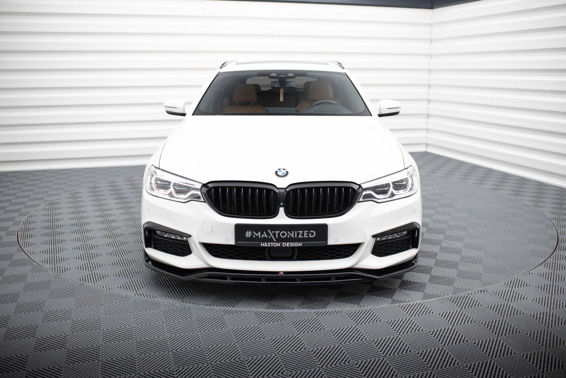 Maxton Design Korisarja BMW 5-serie Sedan M-pack G30