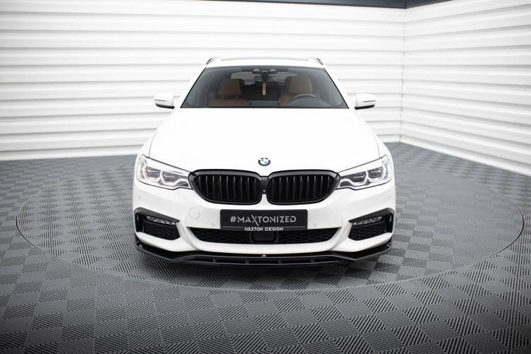Maxton Design Korisarja BMW 5-serie Sedan M-pack G30
