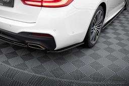 Maxton Design Korisarja BMW 5-serie Sedan M-pack G30