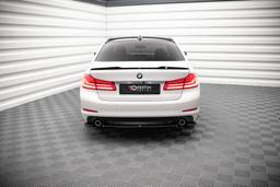 Maxton Design Diffuusori BMW 5-serie Sedan G30