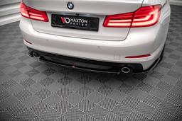 Maxton Design Diffuusori BMW 5-serie Sedan G30