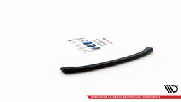 Maxton Design Diffuusori BMW 5-serie Sedan G30