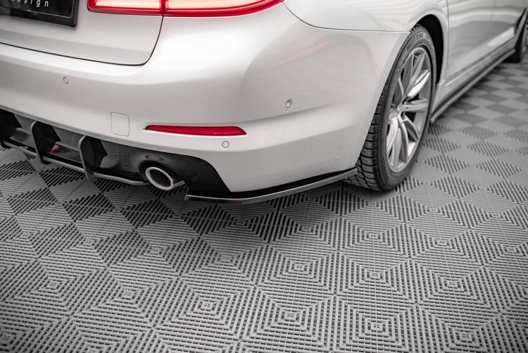 Maxton Design Splitters BMW 5-serie G30