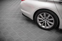 Maxton Design Splitters BMW 5-serie G30