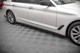 Maxton Design Sivuhelmat BMW 5-serie G30