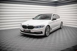 Maxton Design Sivuhelmat BMW 5-serie G30