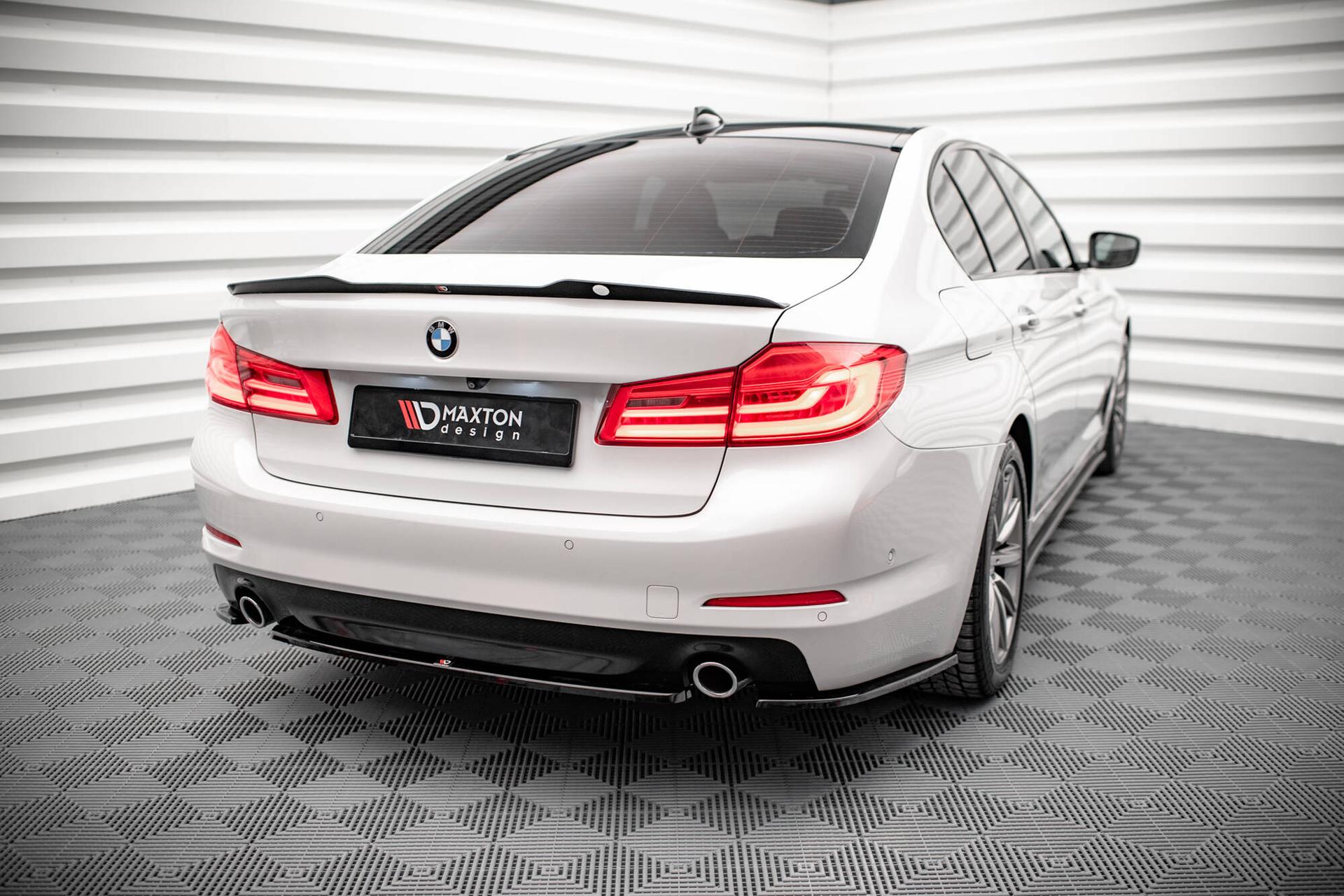 Maxton Design Korisarja BMW 5-serie Sedan G30