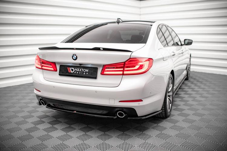 Maxton Design Korisarja BMW 5-serie Sedan G30