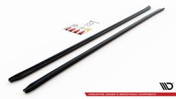 Maxton Design Korisarja BMW 5-serie Sedan G30