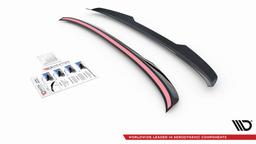 Maxton Design Korisarja BMW 5-serie Sedan G30