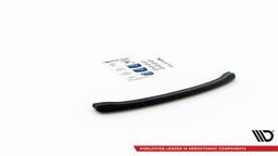 Maxton Design Korisarja BMW 5-serie Sedan G30