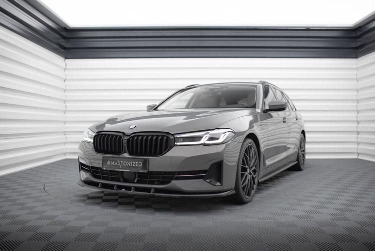 Maxton Design Kuppispoileri V.1 BMW 5-serie G30 / G31 Facelift