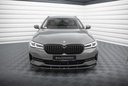 Maxton Design Kuppispoileri V.1 BMW 5-serie G30 / G31 Facelift