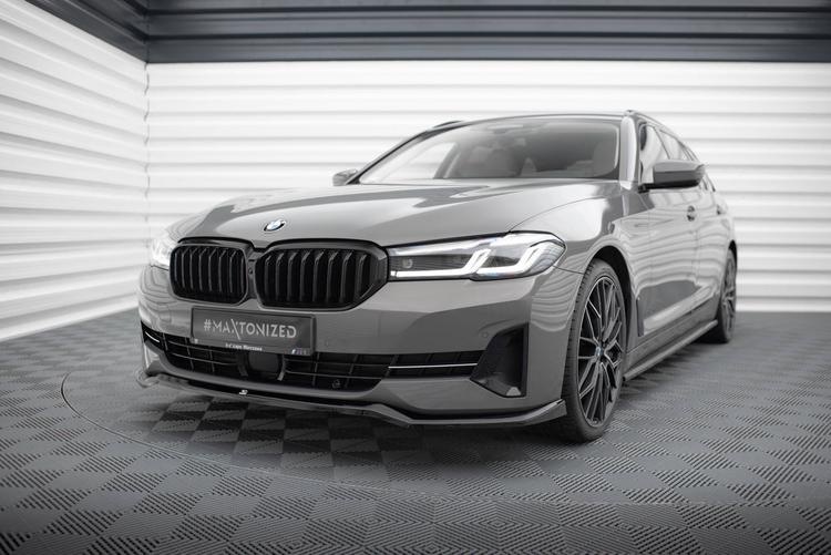 Maxton Design Kuppispoileri V.2 BMW 5-serie G30 / G31 Facelift