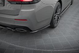 Maxton Design Splitters BMW 5-serie G30 / G31 Facelift