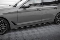Maxton Design Sivuhelmat BMW 5-serie G30 / G31 Facelift