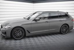Maxton Design Sivuhelmat BMW 5-serie G30 / G31 Facelift