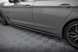 Maxton Design Sivuhelmat BMW 5-serie G30 / G31 Facelift