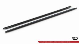 Maxton Design Sivuhelmat BMW 5-serie G30 / G31 Facelift