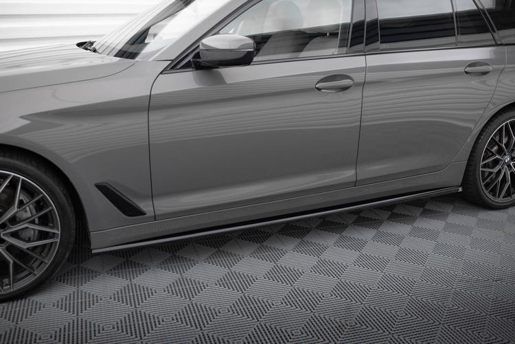 Maxton Design Kjolpaket BMW 5-serie Touring G31