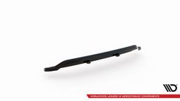 Maxton Design Kjolpaket BMW 5-serie Touring G31
