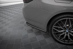 Maxton Design Kjolpaket BMW 5-serie Touring G31