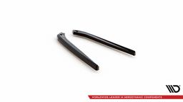 Maxton Design Kjolpaket BMW 5-serie Touring G31