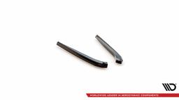 Maxton Design Kjolpaket BMW 5-serie Touring G31