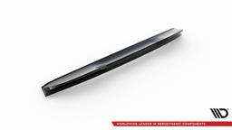 Maxton Design Kjolpaket BMW 5-serie Touring G31