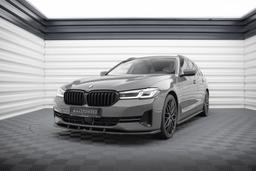 Maxton Design Kjolpaket BMW 5-serie Touring G31