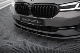 Maxton Design Kjolpaket BMW 5-serie Touring G31