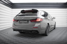 Maxton Design Kjolpaket BMW 5-serie Touring G31