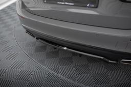 Maxton Design Kjolpaket BMW 5-serie Touring G31