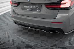 Maxton Design Kjolpaket BMW 5-serie Touring G31